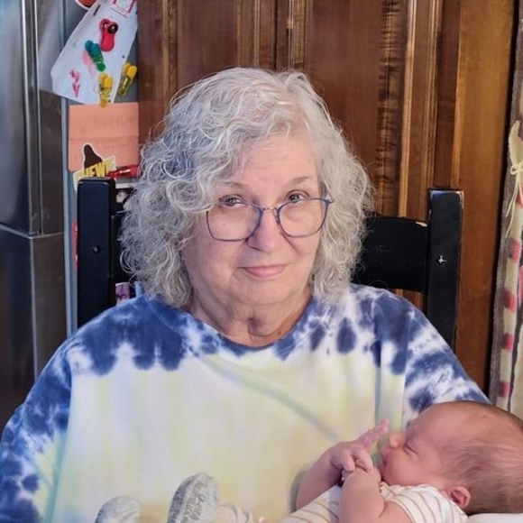 Meet your Posher, Mary - Picture 1 of 1